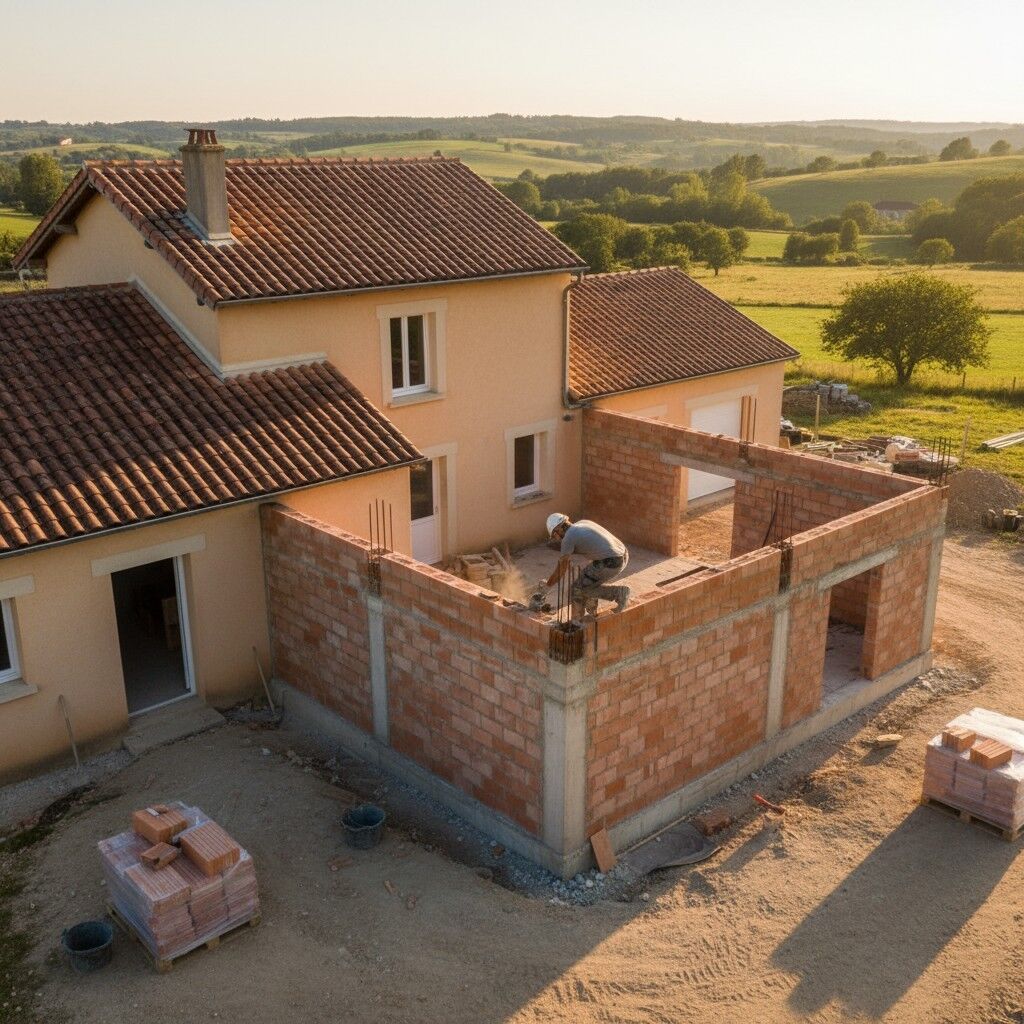 SASU F. A. R. CONSTRUCTION